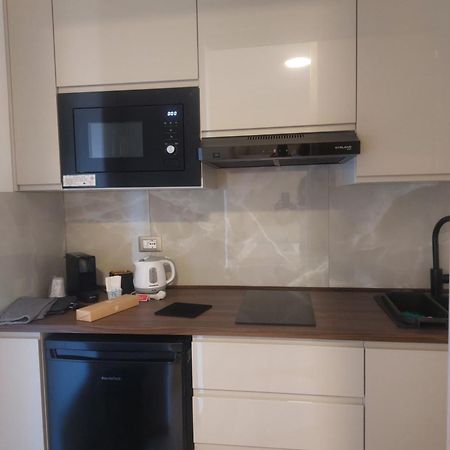 Alcantara Suites Trapani Eksteriør billede