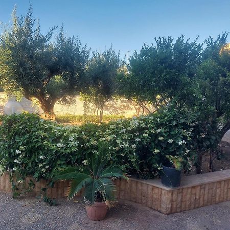 Alcantara Suites Trapani Eksteriør billede