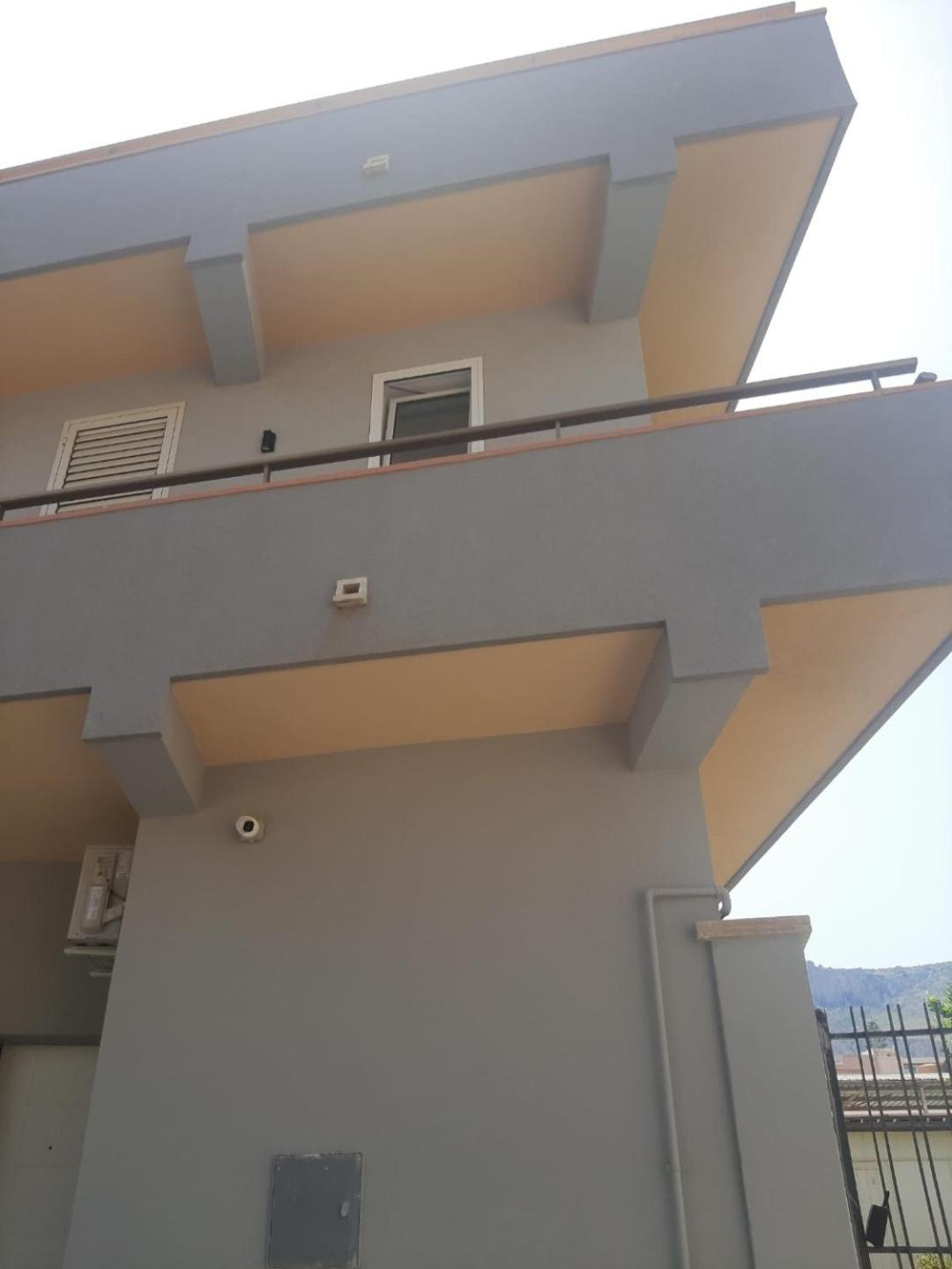 Alcantara Suites Trapani Eksteriør billede