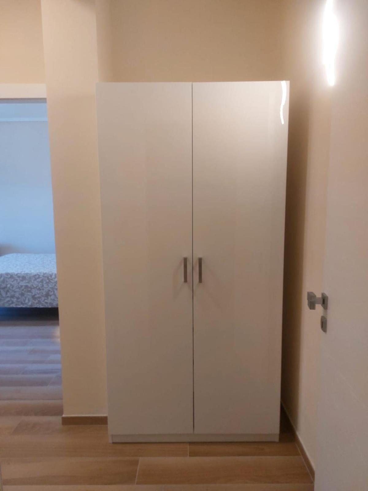 Alcantara Suites Trapani Eksteriør billede