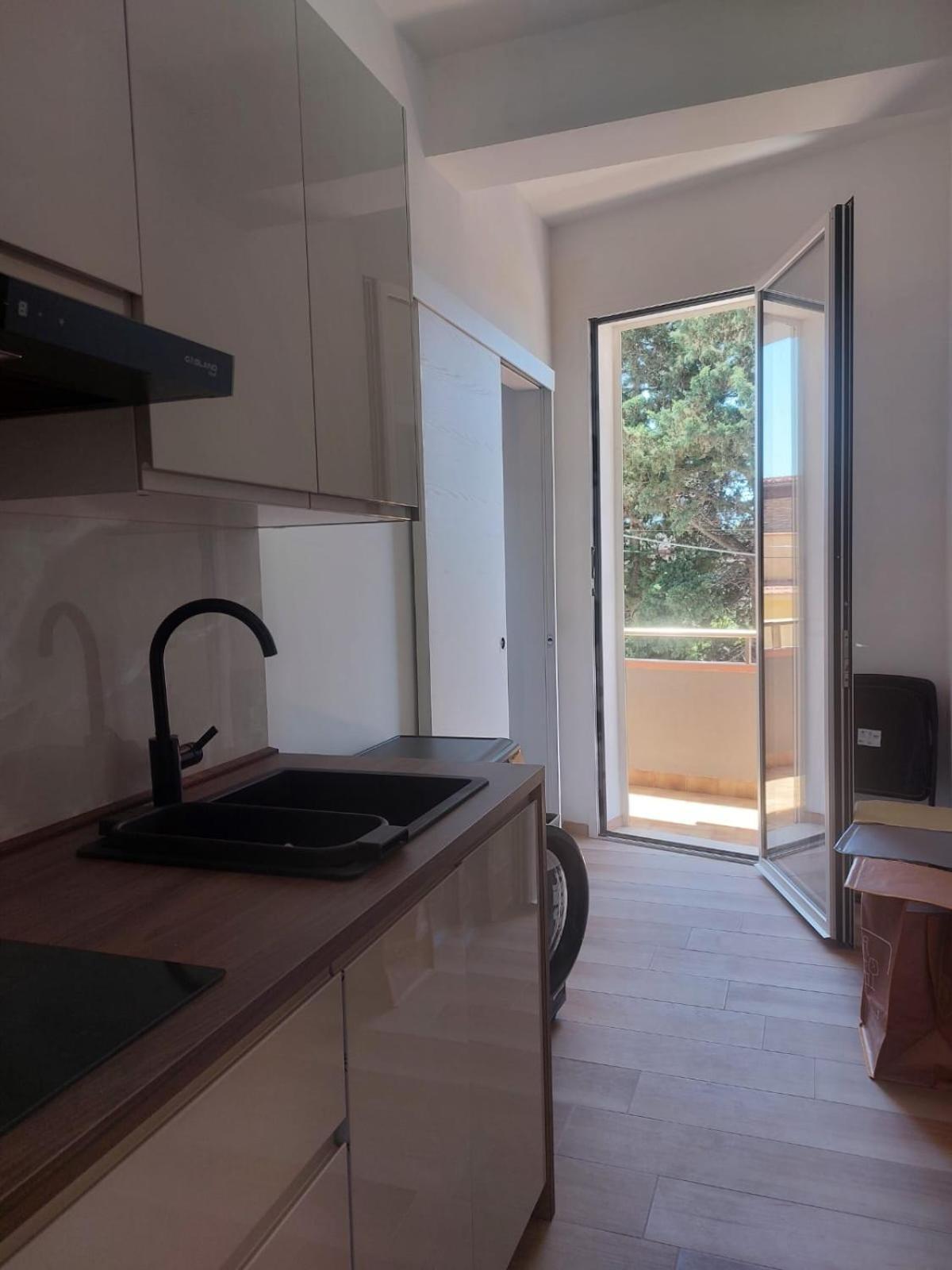 Alcantara Suites Trapani Eksteriør billede