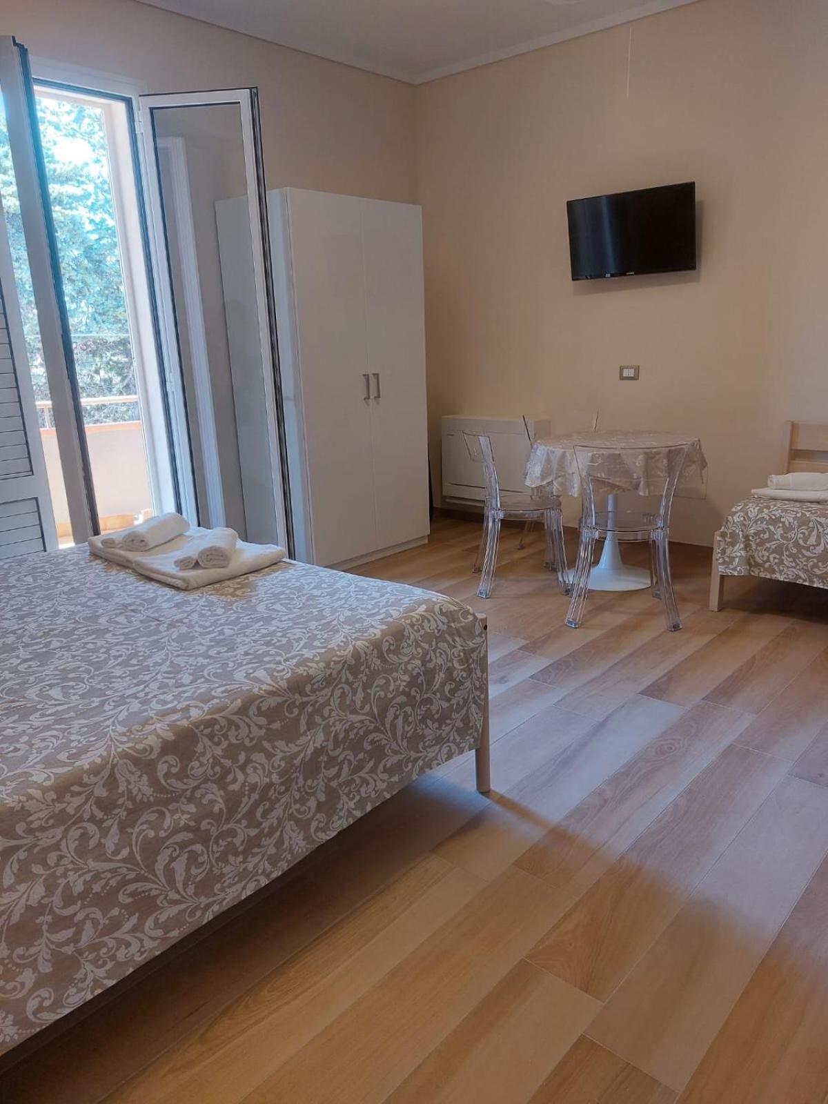 Alcantara Suites Trapani Eksteriør billede