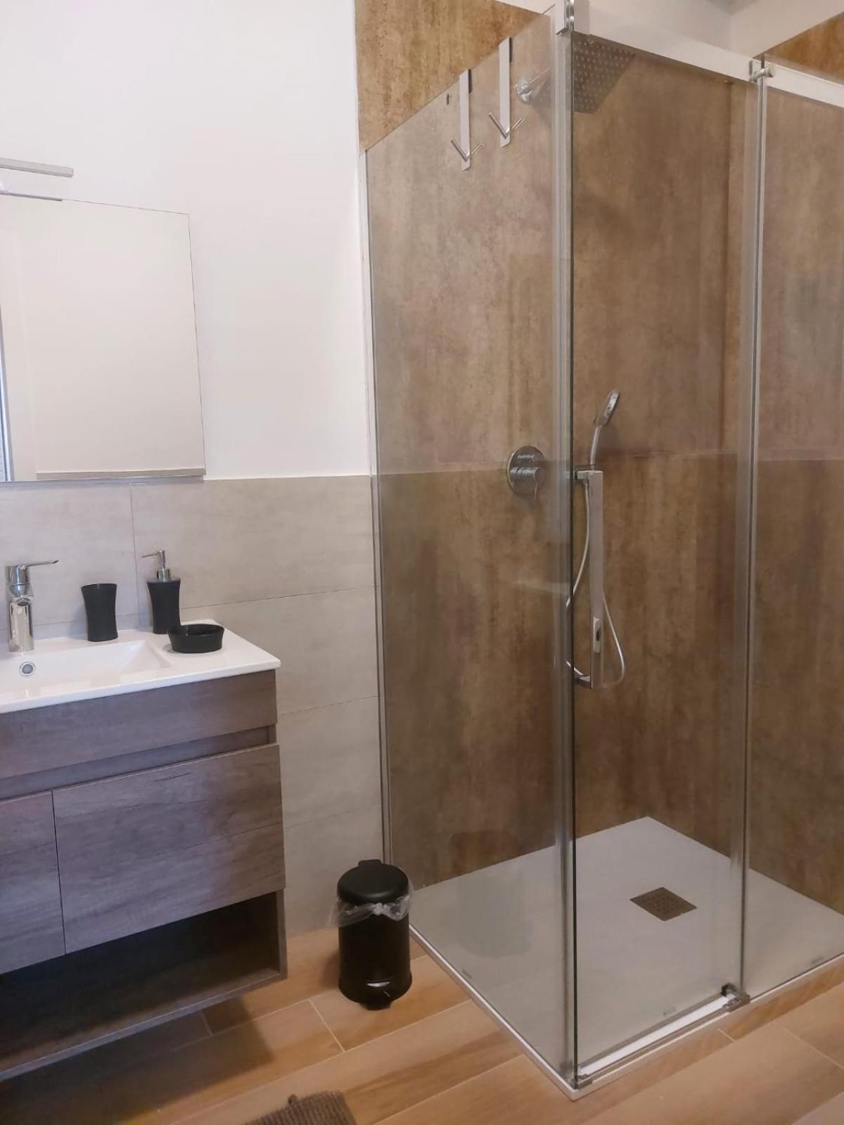 Alcantara Suites Trapani Eksteriør billede