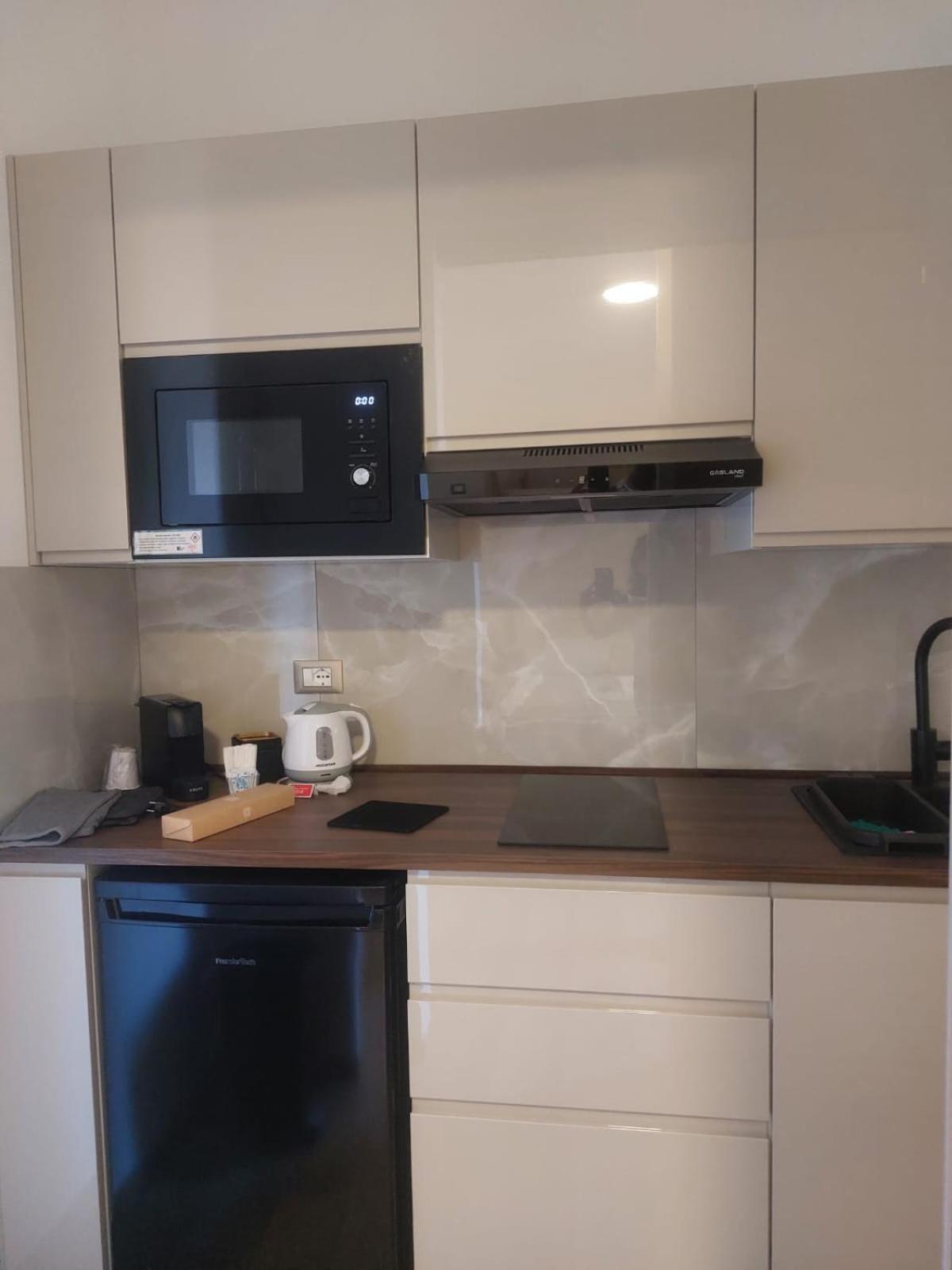 Alcantara Suites Trapani Eksteriør billede