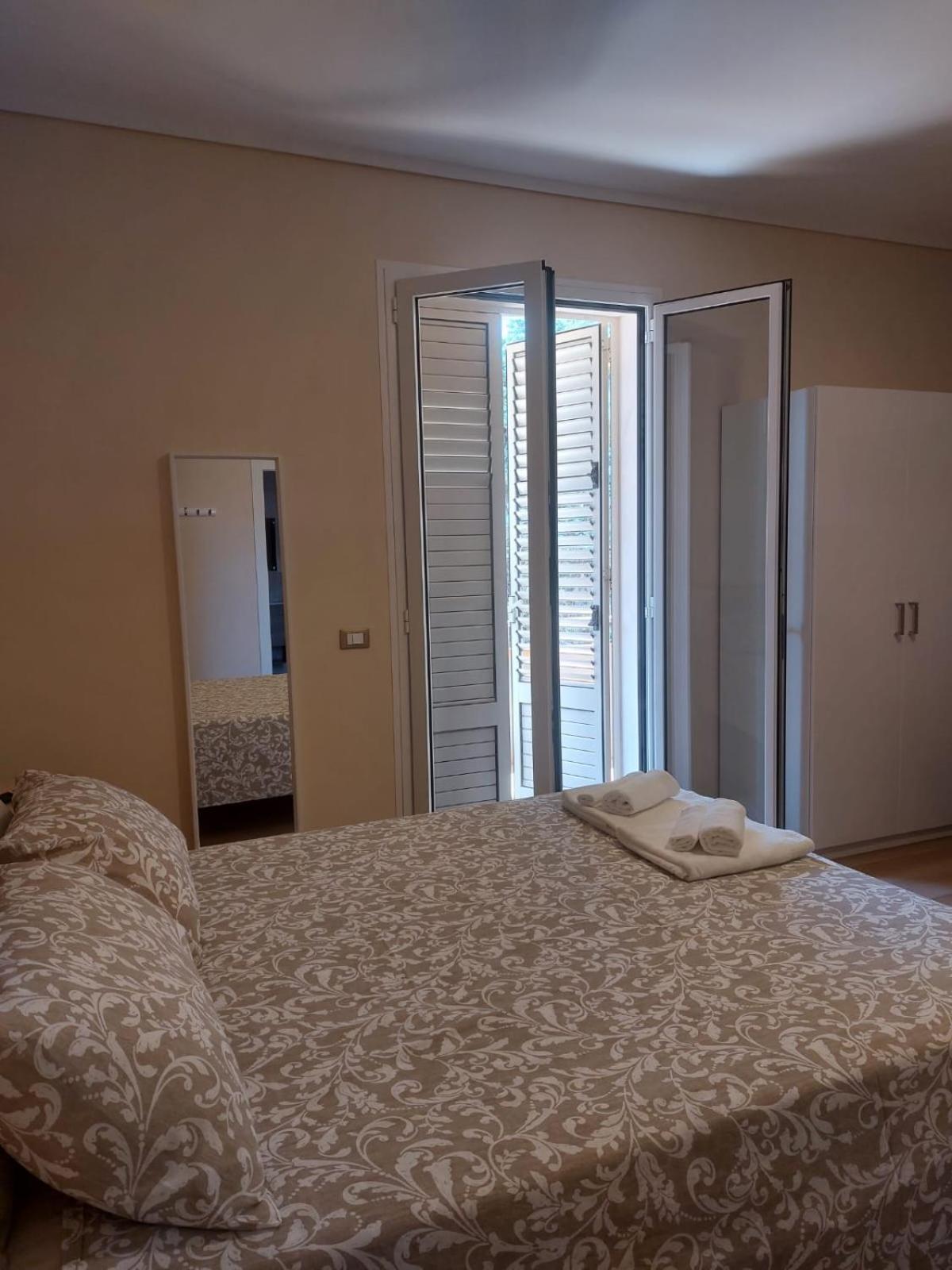 Alcantara Suites Trapani Eksteriør billede