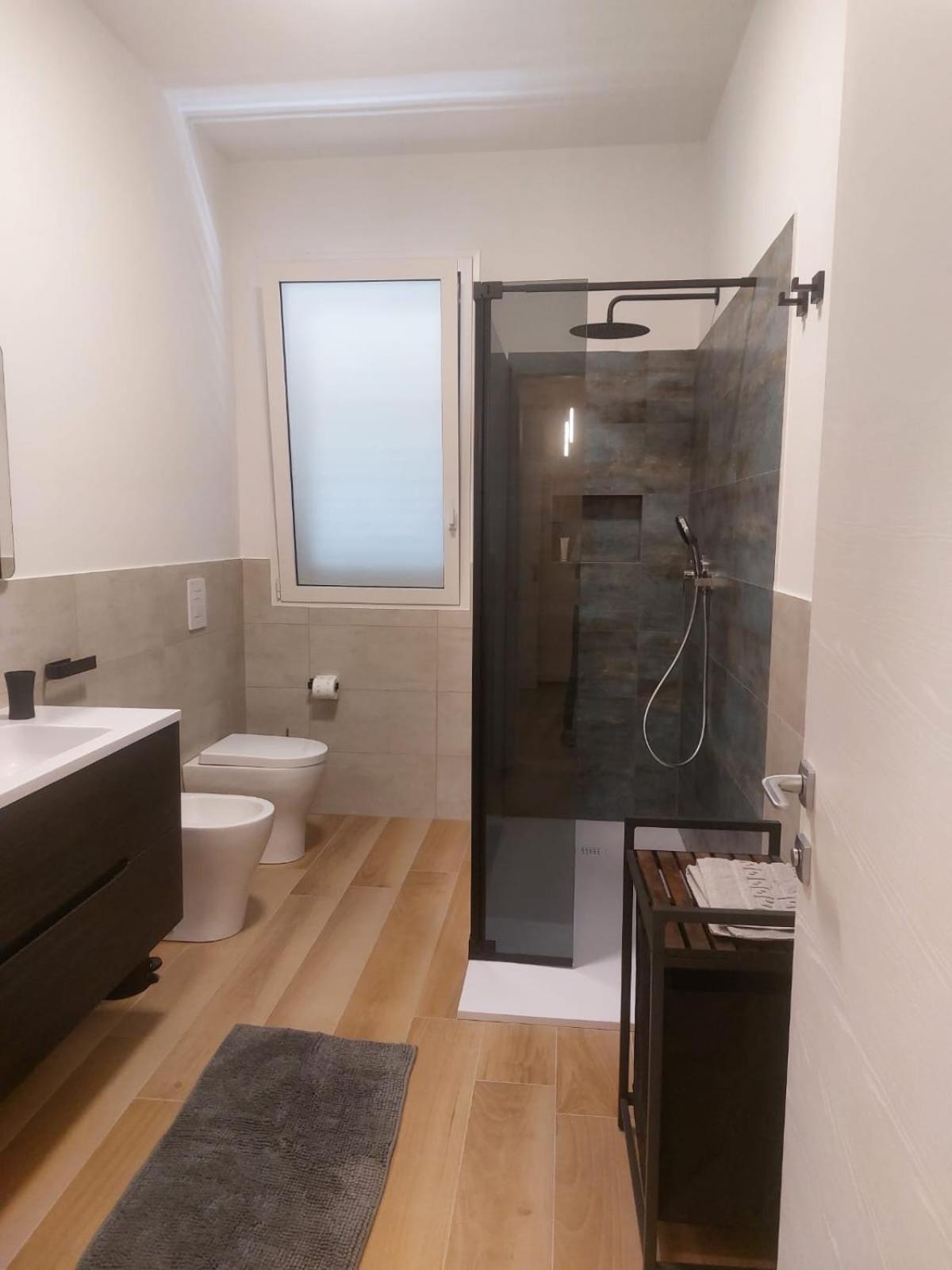Alcantara Suites Trapani Eksteriør billede