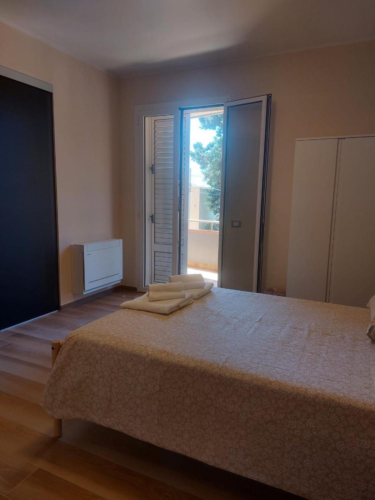 Alcantara Suites Trapani Eksteriør billede