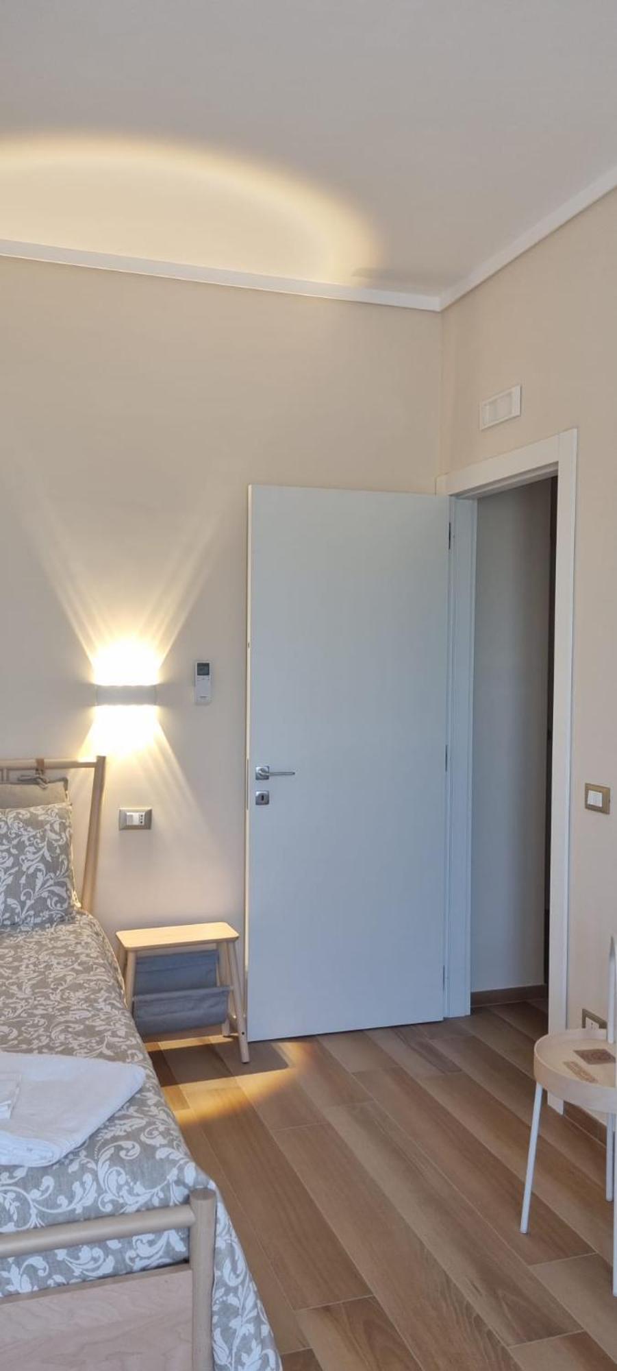 Alcantara Suites Trapani Eksteriør billede