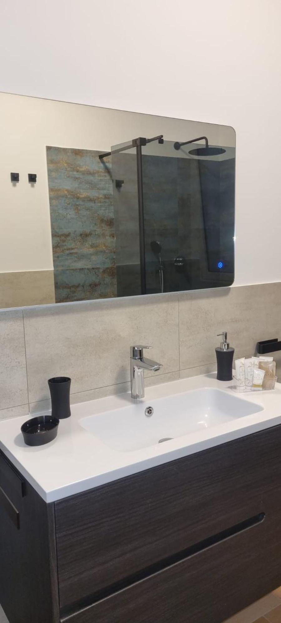Alcantara Suites Trapani Eksteriør billede