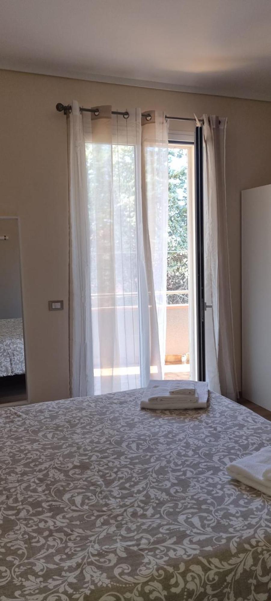 Alcantara Suites Trapani Eksteriør billede