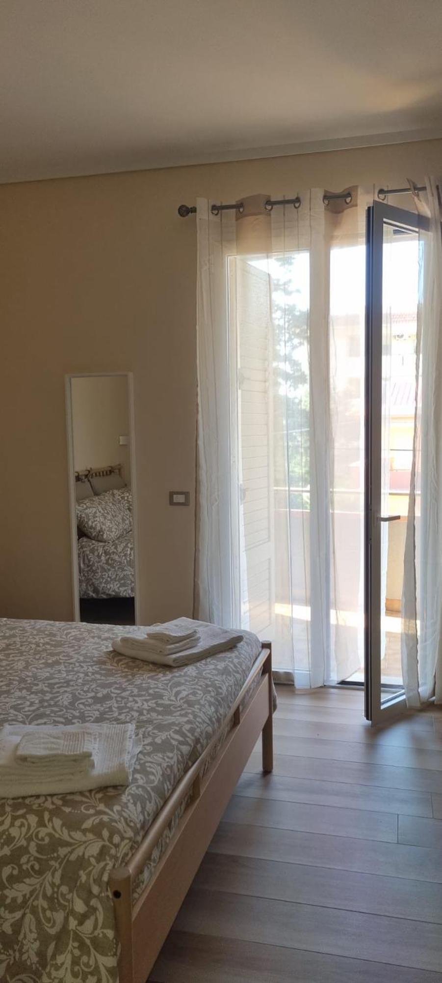 Alcantara Suites Trapani Eksteriør billede