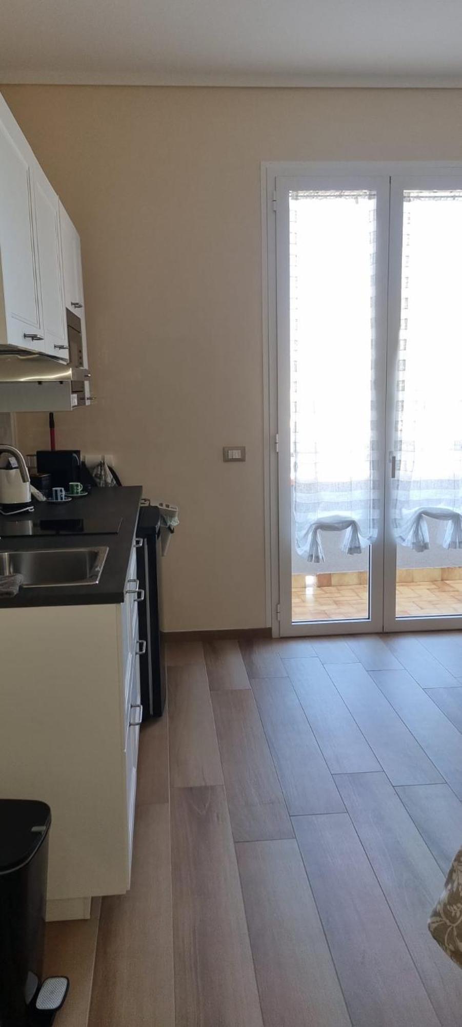 Alcantara Suites Trapani Eksteriør billede